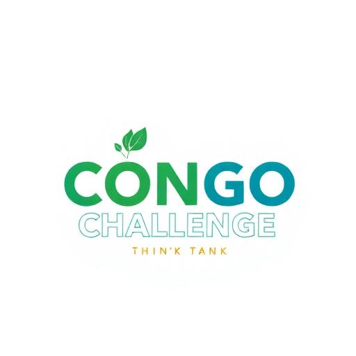 CONGO CHALLENGE fait confiance à SENTECH Logo CONGO CHALLENGE - Client SENTECH RDC