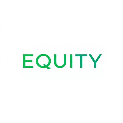 EQUITY BANK fait confiance à SENTECH Logo EQUITY BANK - Client SENTECH RDC