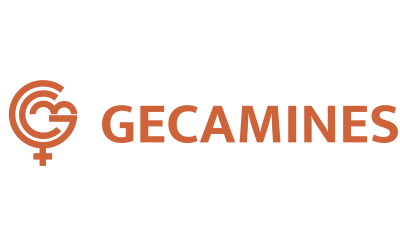 GECAMINES fait confiance à SENTECH Logo GECAMINES - Client SENTECH RDC