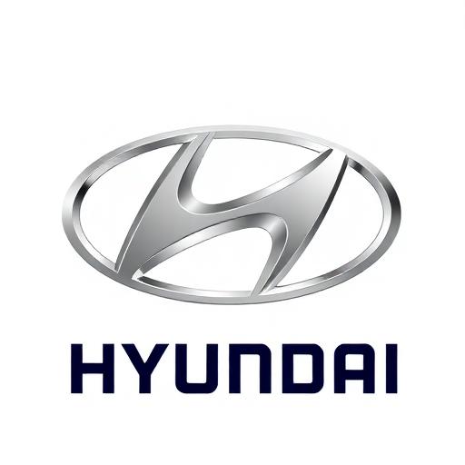 HYUNDAI fait confiance à SENTECH Logo HYUNDAI - Client SENTECH RDC