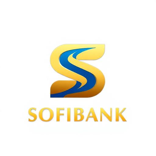 SOFIBANK fait confiance à SENTECH Logo SOFIBANK - Client SENTECH RDC
