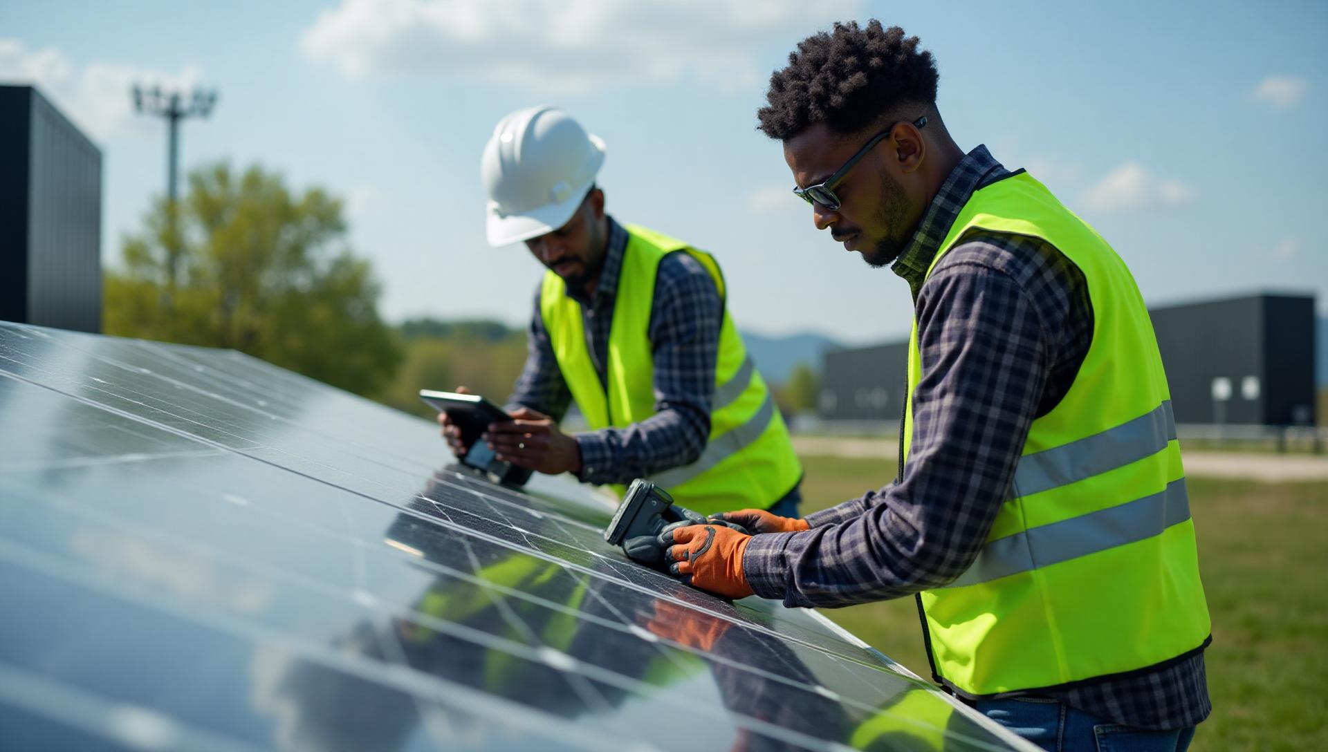 SENTECH RDC — Alimentez durablement à Kinshasa